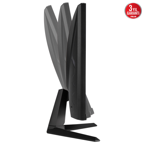 ASUS TUF GAMING VG259Q5A 24,5" 0.3ms, 200Hz, Full HD, DP, 2xHDMI, Hoparlör, IPS Panel, ELMB Sync Premium, GAMING Monitör