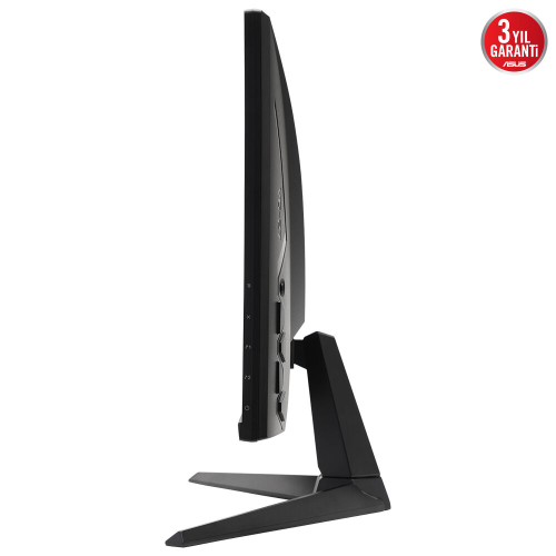 ASUS TUF GAMING VG27AQ5A 27" 0.3ms, 210Hz, QHD, DP, 2xHDMI, USB, Hoparlör, Fast IPS LED, ELMB Sync Premium, GAMING Monitör