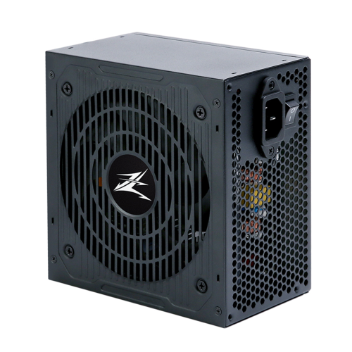 ZALMAN ZM700-TXII V2, MegaMax, 700W, Aktif PFC, GAMING, ATX, Power Supply (PSU)