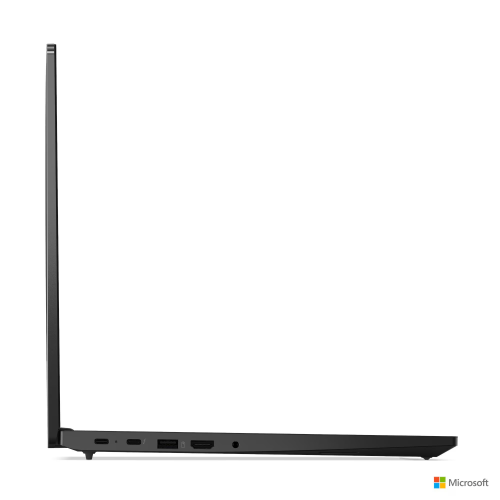 LENOVO 21MA008XTX, ThinkPad E16 Gen2, Ultra 7 155H, 16" WUXGA, 16Gb Ram, 512Gb SSD, Paylaşımlı Ekran Kartı, Free DOS, Kurumsal Notebook