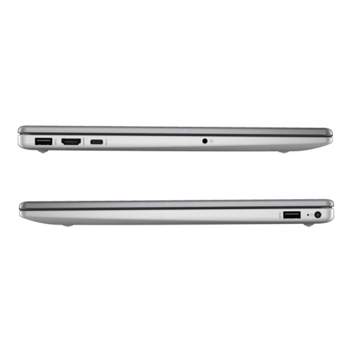 HP 3Z6G3ES, 255 G10, Ryzen7 7730U, 15.6" FHD, 16Gb Ram, 512Gb SSD, Paylaşımlı Ekran Kartı, Free Dos, Kurumsal Notebook