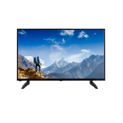 TELEFUNKEN 50TU9090UA, 50" 127 Cm, 4K Ultra HD, Dahili Wifi, Dahili Uydu Alıcılı, Android Led Televizyon