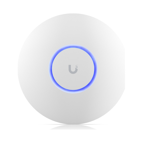 UBIQUITI UAP-U6+ Plus, UniFi, Dual Band, 3000Mbps, Wifi6, Tavan Tipi, Access Point (Poe Adaptör Çıkmaz)