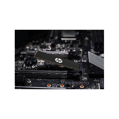 HP 8U2N5AA, FX700, 2TB, 7200/6200, Gen4, NVMe PCIe M.2, 3D NAND, SSD