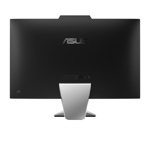 ASUS A3402WVAK-SDC1750B, i7-1355U, 23,8"  FHD Ekran, 16Gb DDR5 Ram, 512Gb SSD, Wi-Fi 6, Type-A, Type-C, Paylaşımlı Ekran Kartı, Free Dos, All In One PC, (Siyah)