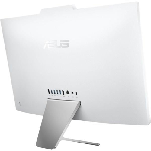 ASUS A3402WVAT-I38256W0D, i3-1315 23,8" Dokunmatik Ekran, 8Gb Ram, 256Gb SSD, Paylaşımlı Ekran Kartı, Free Dos, All In One Pc