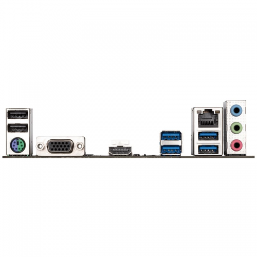 GIGABYTE A520M-K V2, 2xDDR4, 1x M.2, D-SUB, HDMI, AM4 Soket Anakart
