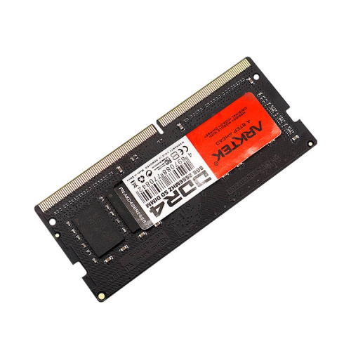 ARKTEK AKD4S8N2666, 8GB, DDR4, 2666Mhz, 1,2V, CL19, Notebook, SODIMM RAM