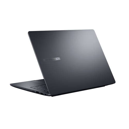 ASUS B5405CCA-U716512B0D, ExpertBook B5, Ultra 7 255H, 14" WUXGA Full HD, 16Gb DDR5 Ram, 512Gb SSD, Paylaşımlı Ekran Kartı, Free Dos, Kurumsal Notebook