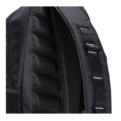 PLM Cosmic Notebook Sırt Çantası 17" Siyah