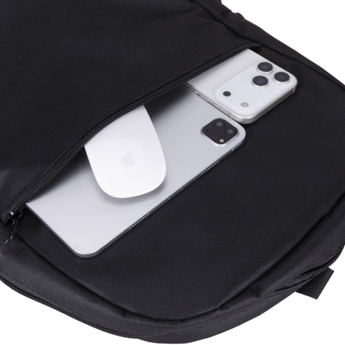 PLM Drexel 8600 Notebook Sırt Çantası 15.6" Siyah