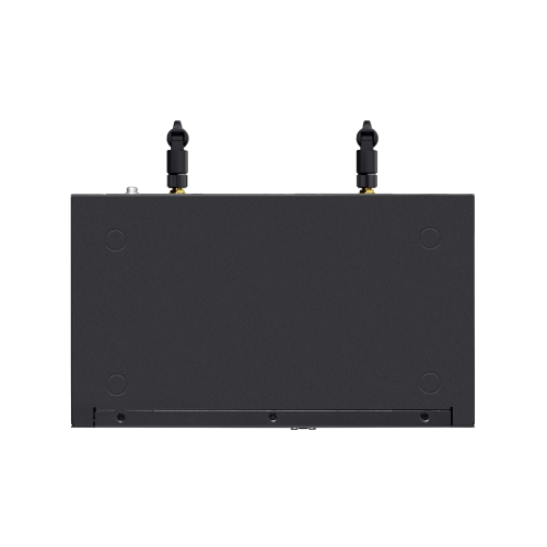 OMADA DR3220v-4G, 4 Port, 4G+Cat6 2,4Ghz, 1 Combo SFP Port, 2 FXS Port, Sim Yuvalı,  Gigabit Rackmount DSL Gateway