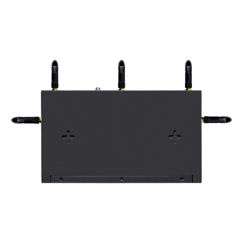 OMADA DR3650v-4G, Wi-Fi 6, AX3000, Dual Band, Gigabit, Masaüstü Load Balance VPN Gateway