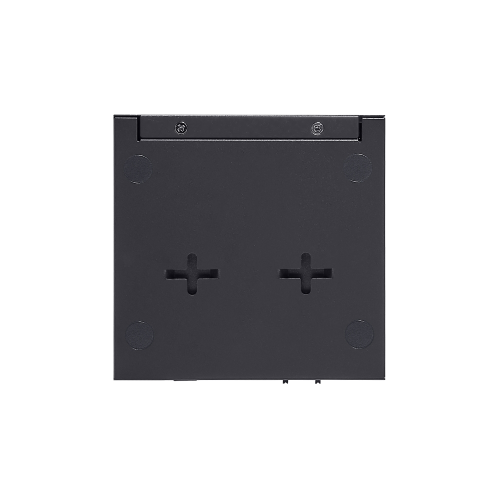 OMADA DS105GP, 5 Port Gigabit,  4 Port Gigabit PoE+, 65W, Yönetilemez, Masaüstü/Vesa Metal Kasa Sessiz Switch