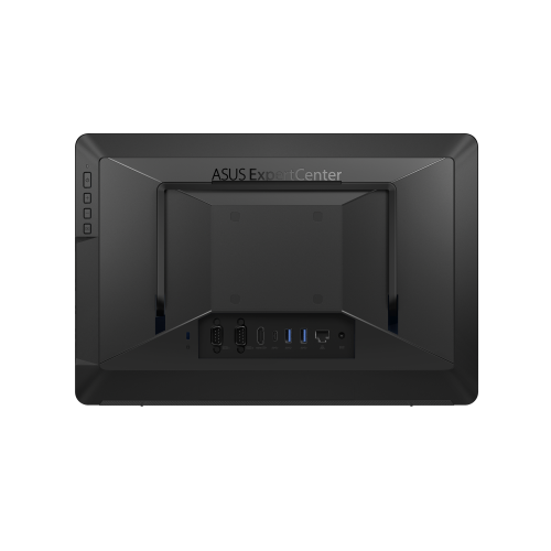 ASUS E1600WKA-N8256B0D, Celeron N4500, 15,6"  Dokunmatik HD Ekran, 8Gb Ram, 256Gb SSD, Wi-Fi, HDMI, Type-A, Type-C, Paylaşımlı Ekran Kartı, Free Dos, All In One PC, (Black)