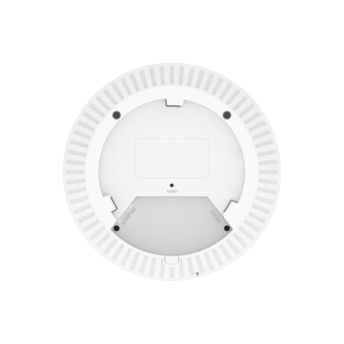 OMADA EAP723, 1Port 2,5G Poe BE3600,  Wifi 7, Dual Band, Tavan Tipi, Pasif Poe, Access Point