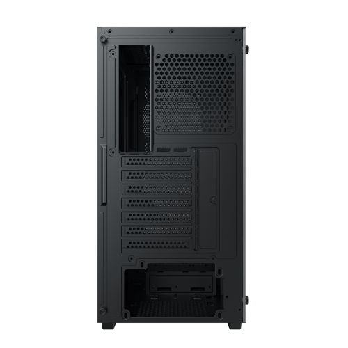 Xigmatek EN41518, Gaming Z ODIN, 650W, Mesh Panel, Tempered Glass, ARGB, ATX GAMING KASA