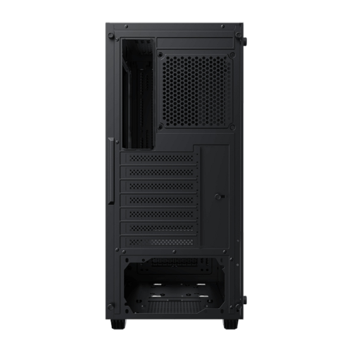 Xigmatek EN46469, Sky II ODIN II, 750W, Mesh Panel, Tempered Glass, RGB, ATX GAMING KASA