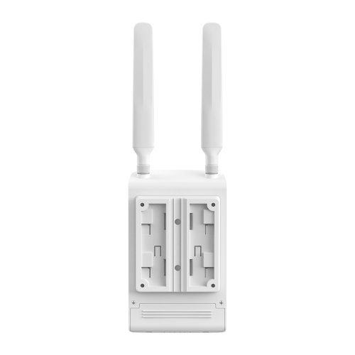 OMADA ER703WP-4G-Outdoor 3 Port, 4G+Cat6 Dual Band, Sim Yuvalı, AX3000 Indoor/ Outdoor Gateway