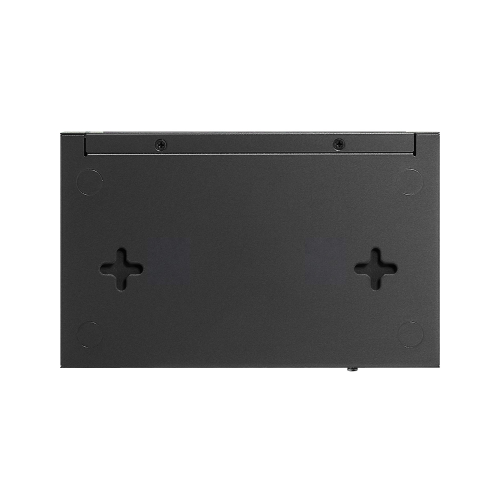 Omada ES208GP, 8 Port, Gigabit PoE+, 64W, Yönetilebilir, Metal Kasa Switch