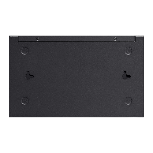 OMADA ES210GMP, 10 Port Gigabit, 8 Port PoE+, 1Port Gigabit Combo SFP, 123W, Yönetilebilir Metal Kasa Masaüstü/Vesa Switch
