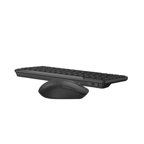 A4 TECH FG2200 AIR2 Siyah, FSTYLER, 2.4Ghz Kablosuz, Türkçe Q, SESSİZ Klavye Mouse Set