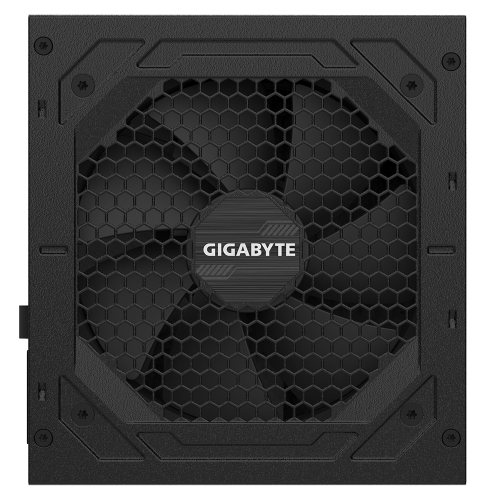 GIGABYTE GP-P850GM, 850W, 80+ GOLD, Full Modüler, GAMING Power Supply