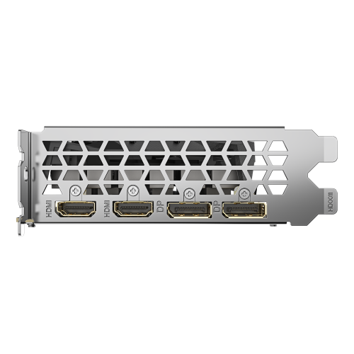 GIGABYTE GV-N3050WF2OCV2-6GD, RTX3050 WINDFORCE  OC, 6Gb, GDDR6, 96BIT, 2 Fanlı, 2xHDMI, 2xDP, GAMING Ekran KARTI
