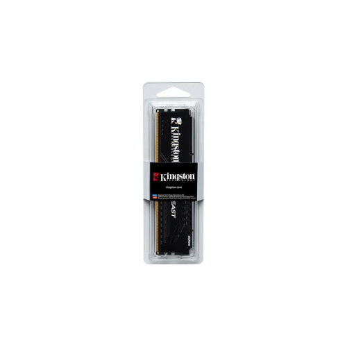 KINGSTON Beast, KF552C36BBE-16TR, 16Gb, 5200Mhz,  DDR5, CL36, Desktop Gaming RAM (Soğutuculu)
