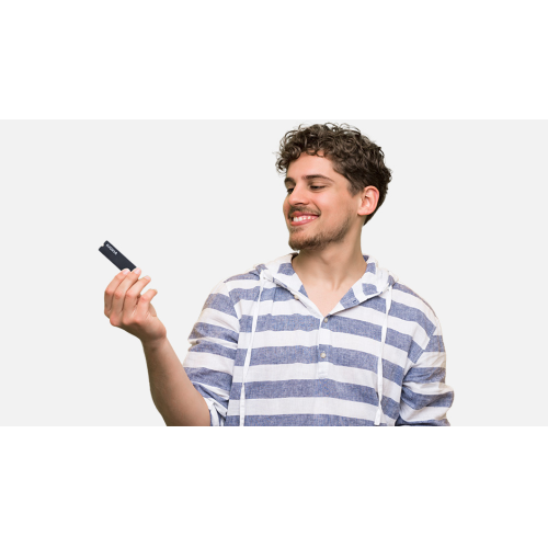 KIOXIA EXCERIA HEATSINK G4, LSC11K4T09G8, 4TB, 6200/4900, Gen4, NVME PCIe M.2 2280, SSD,(Soğutuculu)