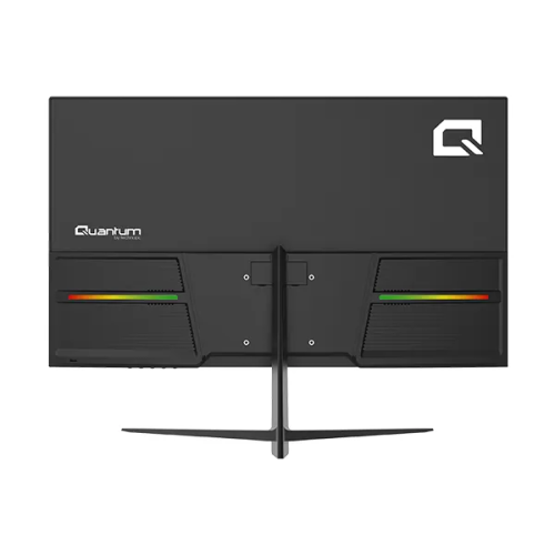 QUANTUM Shadow GAMING MG24B 23,8" 1ms, 240Hz, Full HD VA, DP, HDMI, USB, Dahili Hoparlör, GAMING Monitör (Siyah)
