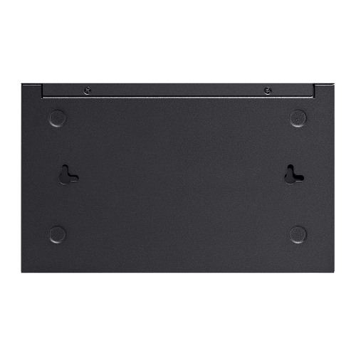 OMADA SG2210P, 8 Port Gigabit PoE+, 61W, 2Port SFP, Yönetilebilir, Metal Kasa Masaüstü/Vesa Switch
