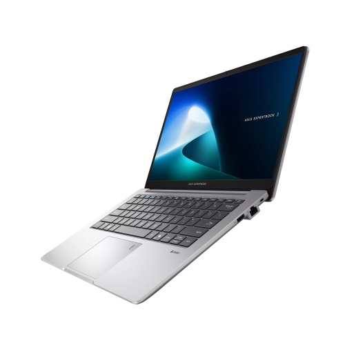 ASUS P1403CVA-C516512G0D, ExpertBook P1, Core 5 210H, 14" FHD, 16Gb DDR5 Ram, 512Gb SSD, Paylaşımlı Ekran Kartı, Free Dos, Kurumsal Notebook