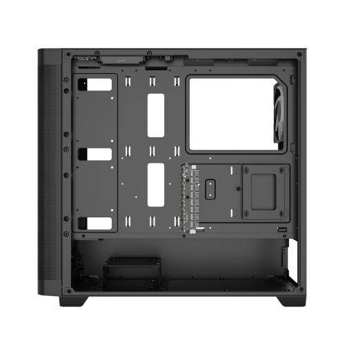 PANTHERA-02A, AMD RYZEN 7 5700, 16Gb DDR4 Ram, 500Gb NVMe SSD, 8Gb GDDR7 RTX5060 Ekran Kartı, 2000W Kasa, Free Dos OEM PAKET