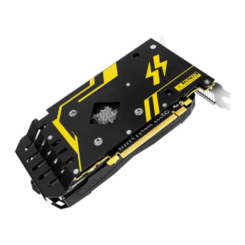 PELADN Radeon RX 580, 8Gb, GDDR5, 256Bit, 1xHDMI, 3xDP GAMING Ekran Kartı