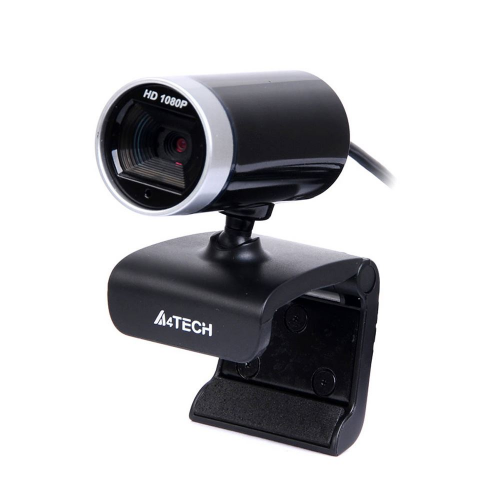 A4 TECH PK-910H Full HD 1080P Dahili Microfonlu USB WEBCAM