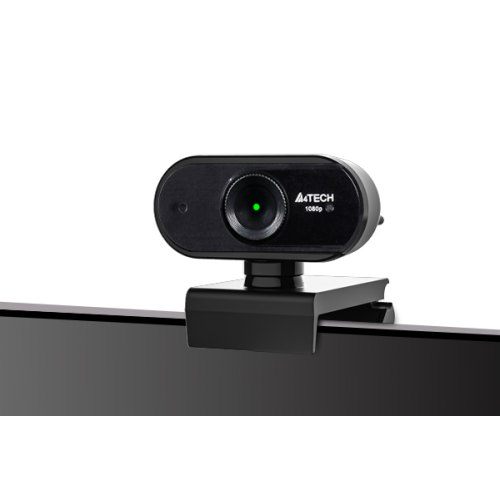 A4 TECH PK-925H Full HD 1080P Dahili Microfonlu USB WEBCAM