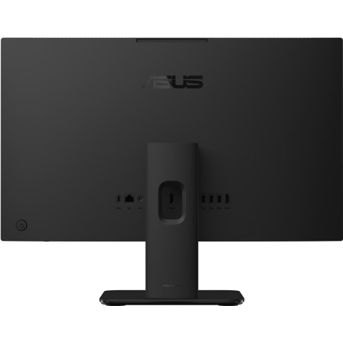 ASUS PM640KA-AI732512B0D, RyzenAI 7-350, 23,8" FHD Ekran, 32Gb DDR5 Ram, 512Gb SSD, Wi-Fi 6, Type-C, Paylaşımlı Ekran Kartı, Free Dos, All In One PC, (Sİyah)