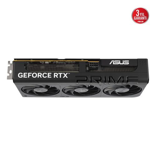 ASUS PRIME-RTX5060-O8G, 8Gb, 128Bit, GDDR7, 1xHDMI, 3xDP GAMING Ekran Kartı