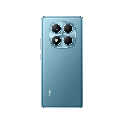 XIAOMI Redmi Note 14 Pro, Mavi, 512GB, 12Gb Ram, 8 Çekirdek, 6,67inc Ekran, 20Mpix Ön, 200Mpix Arka Kamera, Türkiye Garantili, Cep Telefonu