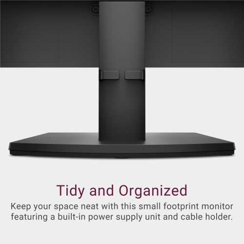 DELL SE2425HM, 23.8", 8ms, 100Hz, Full HD, D-Sub,  HDMI, VESA, IPS LED MONİTÖR