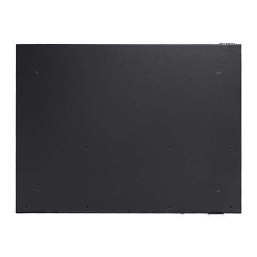 OMADA SG3452P, 48 Port Gigabit,  48 Port Gigabit PoE+, 384W, 4 Port SFP, L2+ Yönetilebilir, Rackmount Metal Kasa Switch