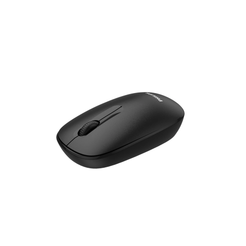 PHILIPS SPK7318B, Siyah, USB Nano 2,4Gh Kablosuz, 1600dpi, Optic, 3 Tuşlu, Mouse