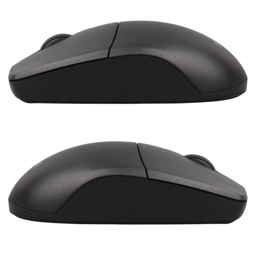 PHILIPS SPK7347B, Siyah, USB Nano 2,4Gh Kablosuz, 1200dpi, Optic, 3 Tuşlu, Mouse