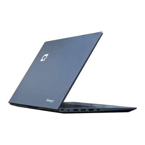 QUANTUM Ultra TN1501, Ryzen 7 6800H, 15,6" FHD, 16Gb Ram, 512Gb SSD, Paylaşımlı Ekran Kartı, Free Dos Notebook