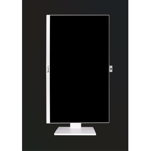 TURBOX TRX-270, i5-11400, 27" FHD Ekran, 16Gb DDR4 Ram, 512Gb SSD, Paylaşımlı Ekran Kartı, Pivot, Free Dos, BEYAZ, All In One PC