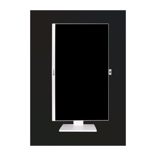 TURBOX TRX-270, i5-11400, 27" FHD Ekran, 32Gb DDR4 Ram, 1Tb SSD, Paylaşımlı Ekran Kartı, Pivot, Free Dos, BEYAZ, All In One PC
