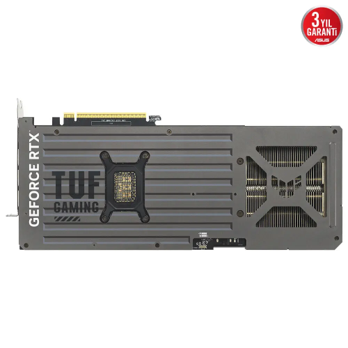 ASUS TUF-RTX5070TI-O16G-GAMING, 16Gb, 256Bit, GDDR7, 2xHDMI, 3xDP GAMING Ekran Kartı
