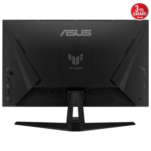 ASUS TUF GAMING VG27AQ5A 27" 0.3ms, 210Hz, QHD, DP, 2xHDMI, USB, Hoparlör, Fast IPS LED, ELMB Sync Premium, GAMING Monitör