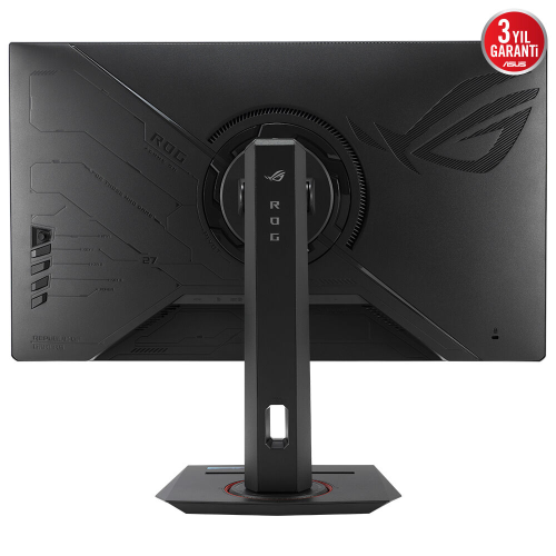 ASUS ROG STRIX XG279CNS 27" 0.3ms, 380Hz, Full HD, DP, HDMI, USB-C, Fast IPS LED, ELMB Sync Premium, GAMING Monitör